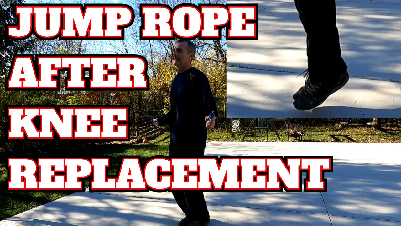 is-it-safe-to-jump-rope-after-a-total-knee-replacement