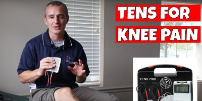 How Soon After Knee Replacement Can I Use A TENS Unit