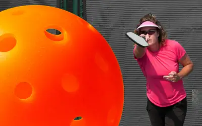 8 Pickleball Mistakes to Avoid for Beginners