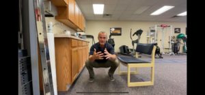 Exercises 3 Months After Total Knee Replacement