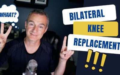 3 Pros & Cons of Bilateral Knee Replacement