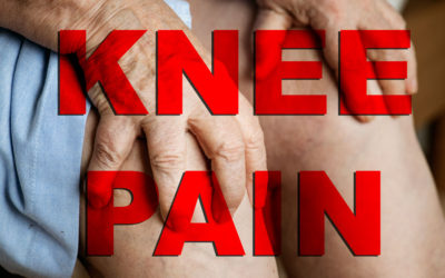 KNEE PAIN – Why Does My Total Knee Replacement Still Hurt So Much