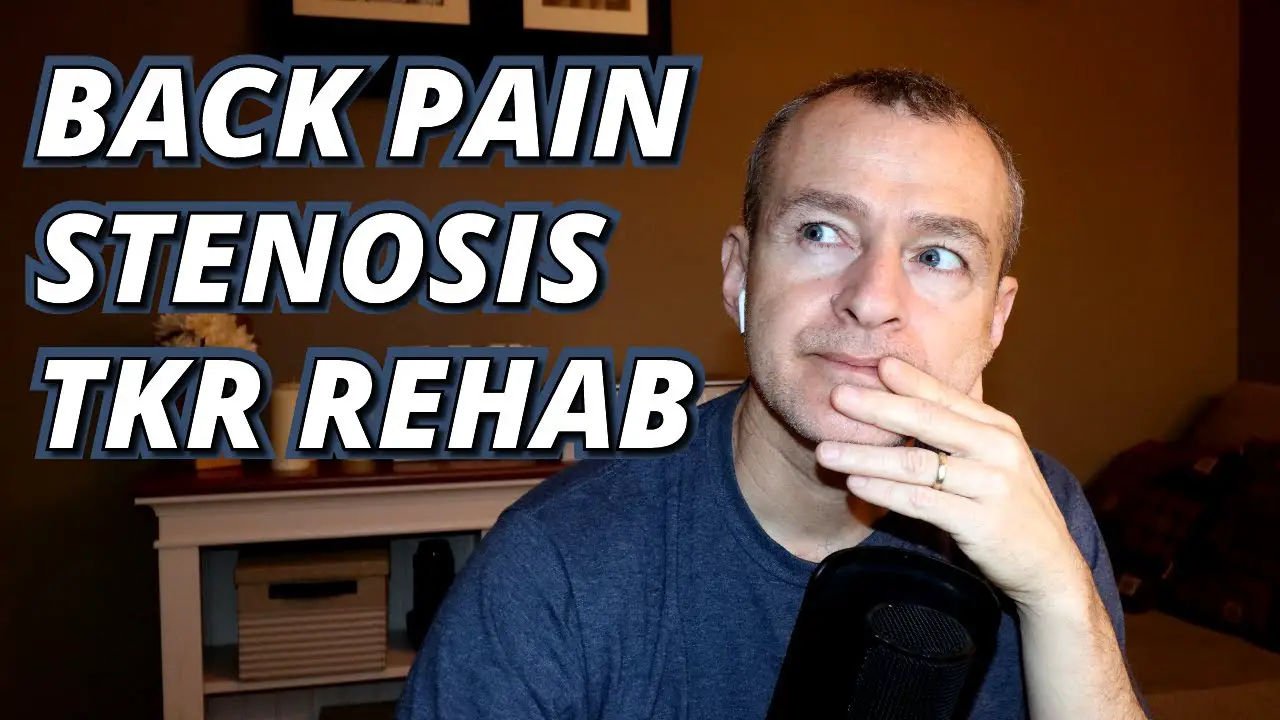 How To Use A Stationary Bike After A Total Knee Replacement